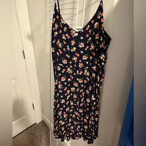 Gap dress